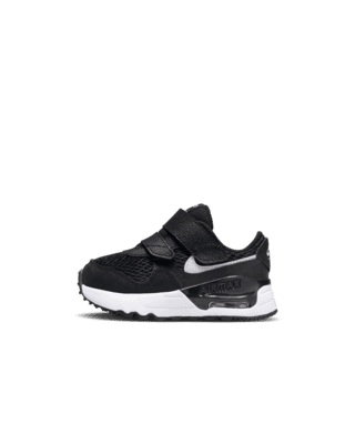 【新品】15センチ NIKE エアマックス 新品 15㎝ NIKE ナイキ AIRMAX SYSTM TD エア マックス SYSTM
